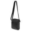 náhled Bugatti pánská crossbody taška 49630313 anthracite