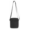 náhled Bugatti pánská crossbody taška 49630313 anthracite