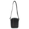 náhled Tommy Hilfiger pánská crossbody AM0AM13632 BDS Black