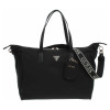 náhled Guess dámská cestovní taška TWNN9676017-BLA