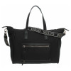 náhled Guess dámská cestovní taška TWNN9676017-BLA
