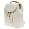 náhled Ara dámský batoh 16-21609-53 cream-caramel