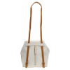 náhled Ara dámský batoh 16-21609-53 cream-caramel