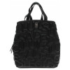 náhled Desigual dámský batoh 25SAKP47 2000 black