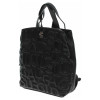 náhled Desigual dámský batoh 25SAKP47 2000 black