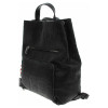 náhled Desigual dámský batoh 25WAKP02 2000 black