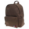 náhled Tommy Hilfiger pánský batoh AM0AM13726 GWN Velvet Brown