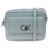 náhled Calvin Klein dámská kabelka K60K609397 DYI Pearl Blue