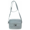 náhled Calvin Klein dámská kabelka K60K609397 DYI Pearl Blue