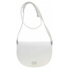 náhled Calvin Klein dámská kabelka K60K611679 YAF Bright White