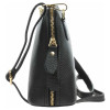 náhled Caprice dámská kabelka 9-61010-42 black nappa