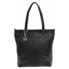 náhled Caprice dámská kabelka 9-61024-42 black nappa
