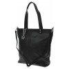 náhled Caprice dámská kabelka 9-61024-42 black nappa