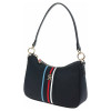 náhled Tommy Hilfiger dámská kabelka AW0AW16780 DW6 Space Blue