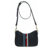 náhled Tommy Hilfiger dámská kabelka AW0AW16780 DW6 Space Blue