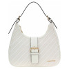 náhled Marco Tozzi dámská kabelka 2-61118-44 white