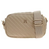 náhled Tommy Hilfiger dámská kabelka AW0AW17011 AEG Beige