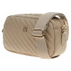 náhled Tommy Hilfiger dámská kabelka AW0AW17011 AEG Beige