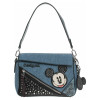 náhled Desigual dámská kabelka Mickey Mouse 24WAXP85 blue