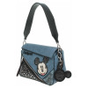 náhled Desigual dámská kabelka Mickey Mouse 24WAXP85 blue