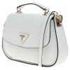 náhled Guess dámská kabelka HWEZG952320-WHI