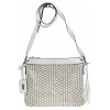 náhled Remonte dámská kabelka Q0641-80 weiss kombi