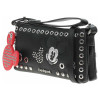 náhled Desigual dámská kabelka 25SAYP08 2000 black