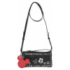 náhled Desigual dámská kabelka 25SAYP08 2000 black