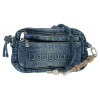 náhled Desigual dámská kabelka 25SAYD01 5053 denim
