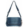 náhled Desigual dámská kabelka 25SAXD23 5053 denim