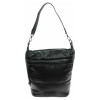 náhled Marco Tozzi dámská kabelka 2-61122-45 black
