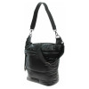 náhled Marco Tozzi dámská kabelka 2-61122-45 black