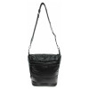 náhled Marco Tozzi dámská kabelka 2-61122-45 black