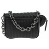 náhled Bugatti dámská kabelka 49332001 black
