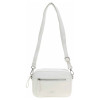 náhled Gabor dámská kabelka Silena 010601 white