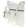 náhled Tamaris dámská kabelka Nele 32809,300 white