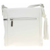 náhled Tamaris dámská kabelka Nele 32809,300 white
