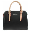 náhled Bugatti dámská kabelka 49362301 schwarz
