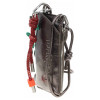 náhled Desigual dámská crossbody na mobil 25WAYP24 9225 dark silver