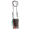 náhled Desigual dámská crossbody na mobil 25WAYP24 9225 dark silver