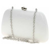 náhled Tamaris společenská kabelka Amalia Etui 33815,300 white