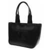 náhled Calvin Klein dámská kabelka LV04F3218G UB1 Black