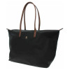 náhled Tommy Hilfiger dámská kabelka AW0AW17996 BDS Black
