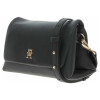 náhled Tommy Hilfiger dámská kabelka AW0AW17698 BDS Black