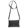 náhled Tommy Hilfiger dámská kabelka AW0AW17698 BDS Black