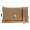náhled Tommy Hilfiger dámská kabelka AW0AW17698 RBC Safari Canvas