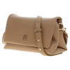 náhled Tommy Hilfiger dámská kabelka AW0AW17698 RBC Safari Canvas