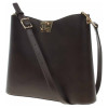 náhled Caprice dámská kabelka 9-61020-45 dk brown nappa