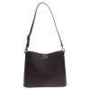 náhled Caprice dámská kabelka 9-61020-45 dk brown nappa