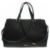 náhled Tamaris dámská kabelka Ghalia 34045,100 black